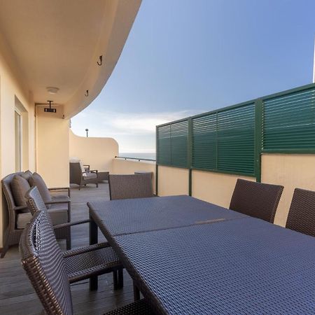Pakisa Apartment Funchal  Exterior foto